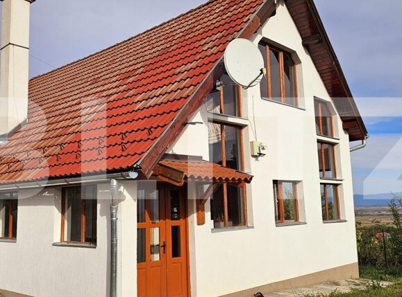 Casa de vânzare 2 camere Sancraiu - 180513CV | BLITZ Sfântu Gheorghe | Poza1
