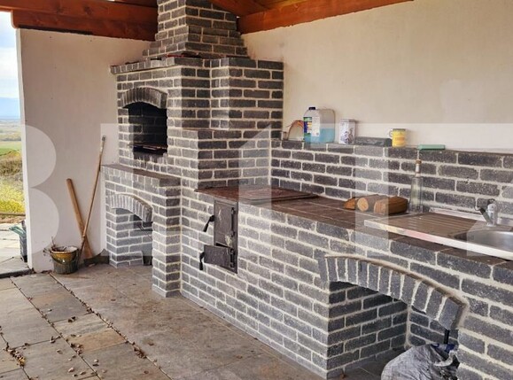 Casa de vânzare 2 camere Sancraiu - 180513CV | BLITZ Sfântu Gheorghe | Poza11