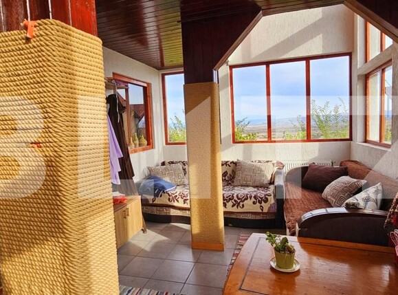 Casa de vânzare 2 camere Sancraiu - 180513CV | BLITZ Sfântu Gheorghe | Poza6