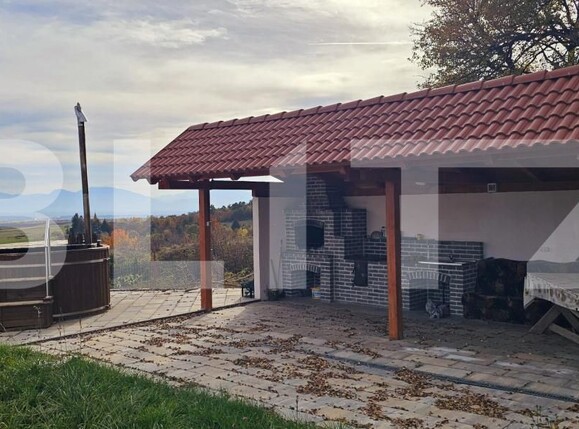 Casa de vânzare 2 camere Sancraiu - 180513CV | BLITZ Sfântu Gheorghe | Poza10