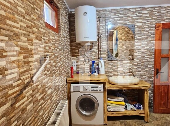 Casa de vânzare 2 camere Sancraiu - 180513CV | BLITZ Sfântu Gheorghe | Poza7