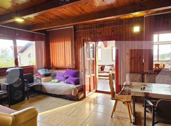 Casa de vânzare 2 camere Sancraiu - 180513CV | BLITZ Sfântu Gheorghe | Poza5