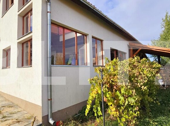 Casa de vânzare 2 camere Sancraiu - 180513CV | BLITZ Sfântu Gheorghe | Poza2