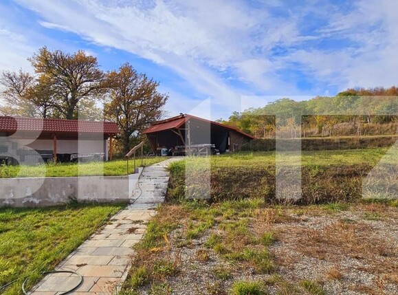 Casa de vânzare 2 camere Sancraiu - 180513CV | BLITZ Sfântu Gheorghe | Poza13