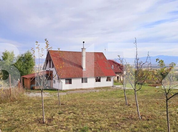 Casa de vânzare 2 camere Sancraiu - 180513CV | BLITZ Sfântu Gheorghe | Poza3