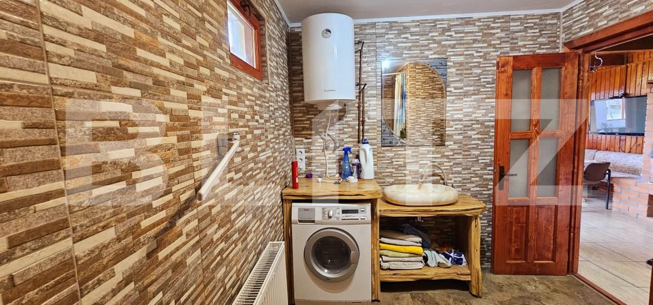 Casa de vânzare 2 camere Sancraiu - 180513CV | BLITZ Sfântu Gheorghe | Poza7