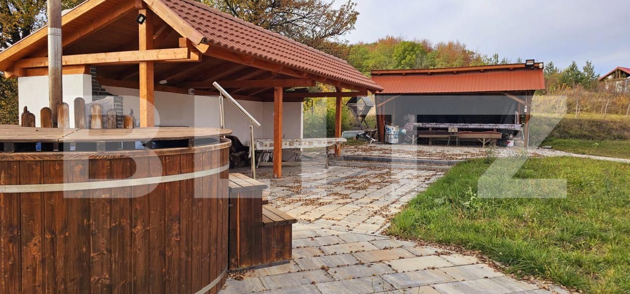 Casa de vânzare 2 camere Sancraiu - 180513CV | BLITZ Sfântu Gheorghe | Poza9