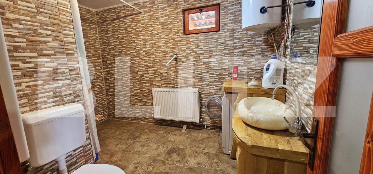 Casa de vânzare 2 camere Sancraiu - 180513CV | BLITZ Sfântu Gheorghe | Poza8