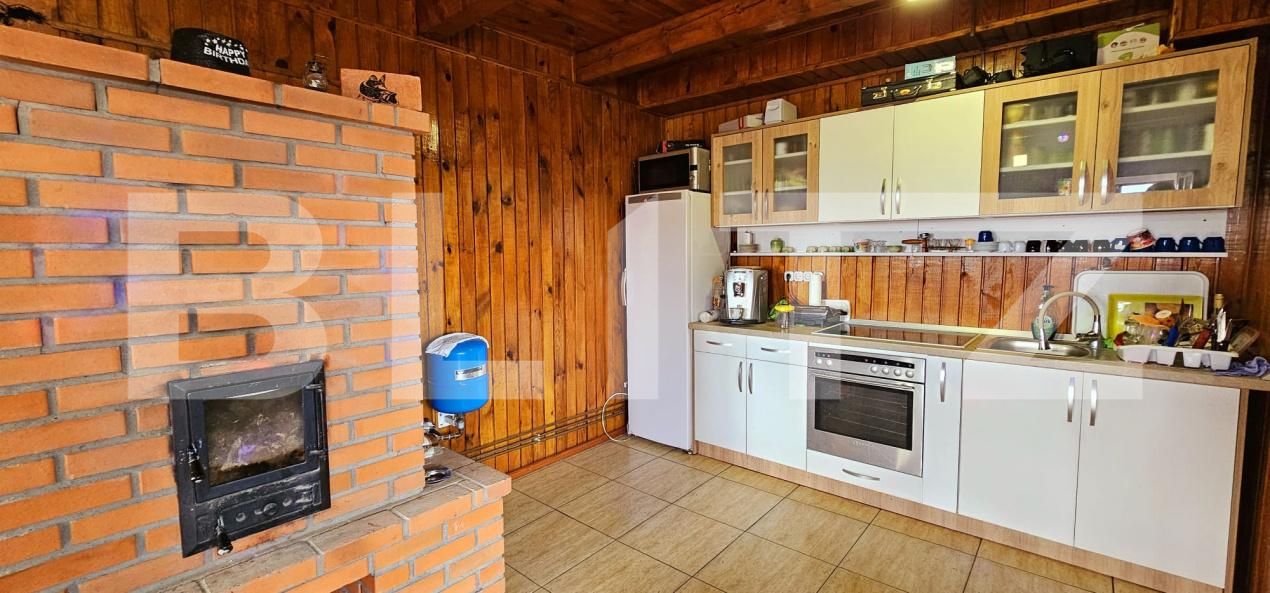 Casa de vânzare 2 camere Sancraiu - 180513CV | BLITZ Sfântu Gheorghe | Poza4
