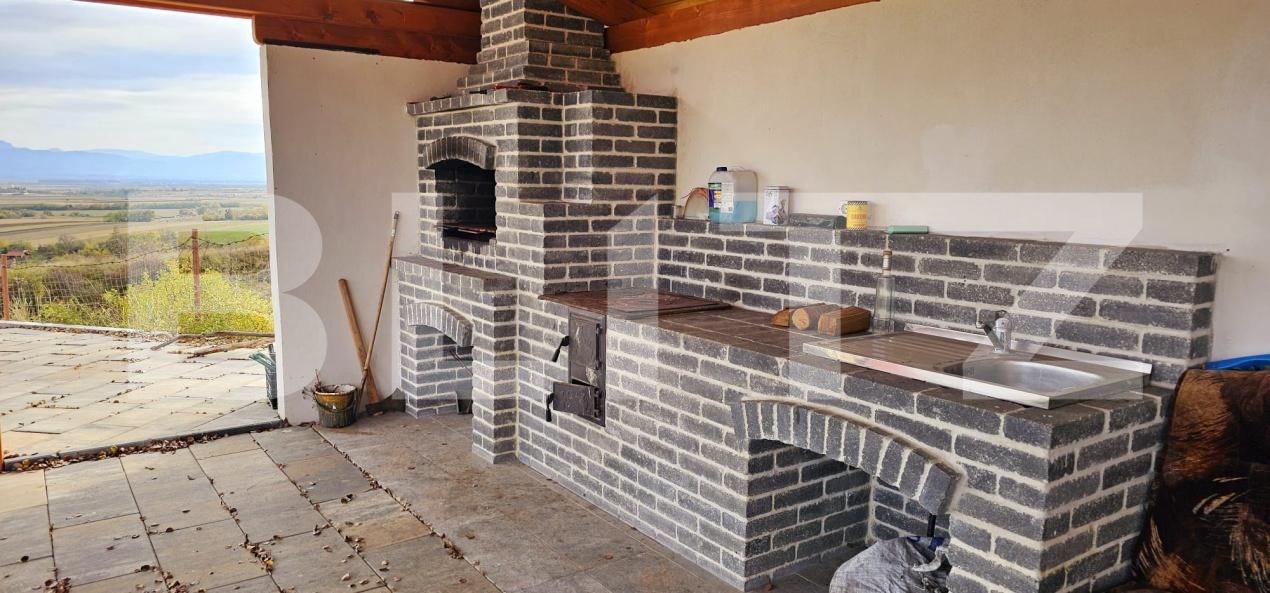 Casa de vânzare 2 camere Sancraiu - 180513CV | BLITZ Sfântu Gheorghe | Poza11