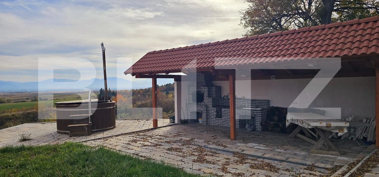 Casa de vânzare 2 camere Sancraiu - 180513CV | BLITZ Sfântu Gheorghe | Poza10