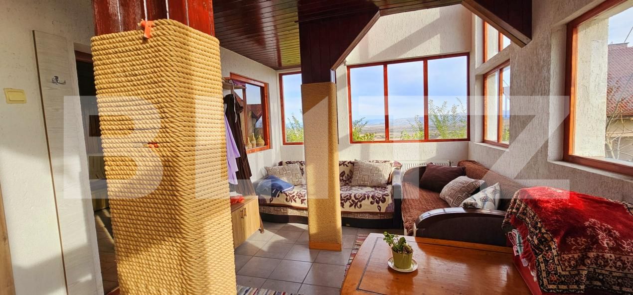 Casa de vânzare 2 camere Sancraiu - 180513CV | BLITZ Sfântu Gheorghe | Poza6