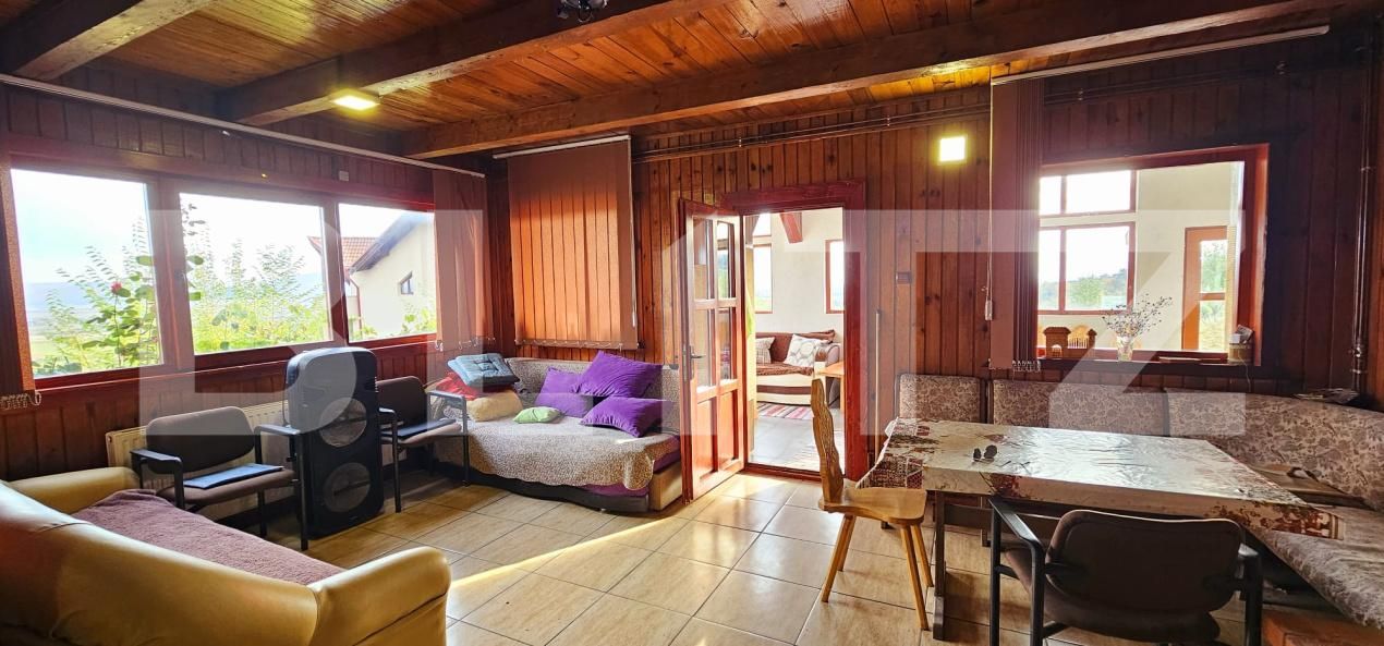 Casa de vânzare 2 camere Sancraiu - 180513CV | BLITZ Sfântu Gheorghe | Poza5