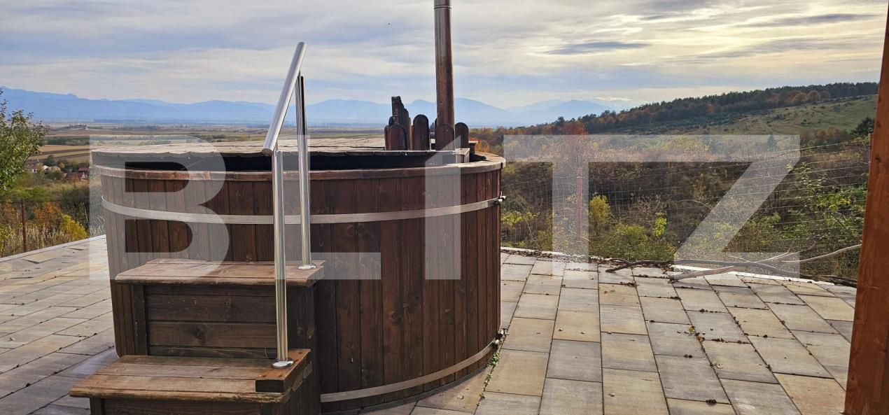 Casa de vânzare 2 camere Sancraiu - 180513CV | BLITZ Sfântu Gheorghe | Poza12