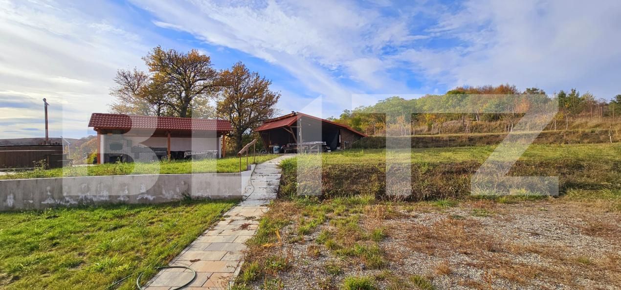 Casa de vânzare 2 camere Sancraiu - 180513CV | BLITZ Sfântu Gheorghe | Poza13