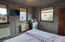 Casă de familie cu spațiu de relaxare complet - Sf.Gheorghe 