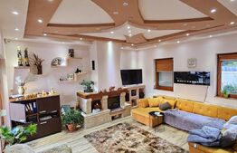 Casă de familie cu spațiu de relaxare complet - Sf.Gheorghe 