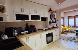 Casă de familie cu spațiu de relaxare complet - Sf.Gheorghe 