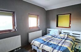 Casă de familie cu spațiu de relaxare complet - Sf.Gheorghe 