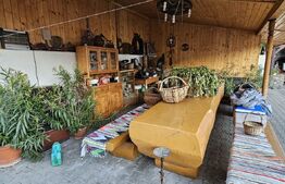 Casă de familie cu spațiu de relaxare complet - Sf.Gheorghe 