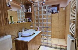 Casă de familie cu spațiu de relaxare complet - Sf.Gheorghe 