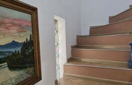 Casă de familie cu spațiu de relaxare complet - Sf.Gheorghe 