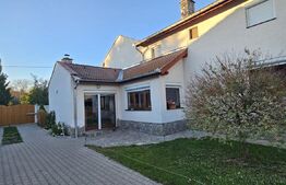 Casă de familie cu spațiu de relaxare complet - Sf.Gheorghe 