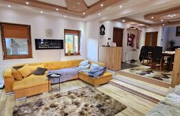 Casă de familie cu spațiu de relaxare complet - Sf.Gheorghe 