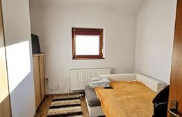 Casă de familie cu spațiu de relaxare complet - Sf.Gheorghe 