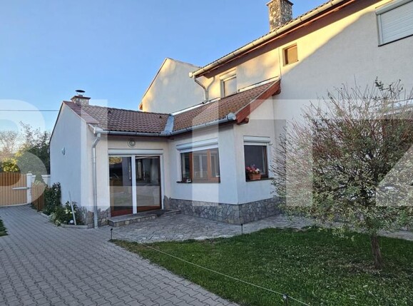 Casa de vânzare 5 camere Semicentral - 180575CV | BLITZ Sfântu Gheorghe | Poza1
