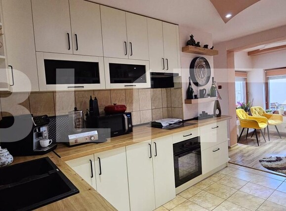 Casa de vânzare 5 camere Semicentral - 180575CV | BLITZ Sfântu Gheorghe | Poza5