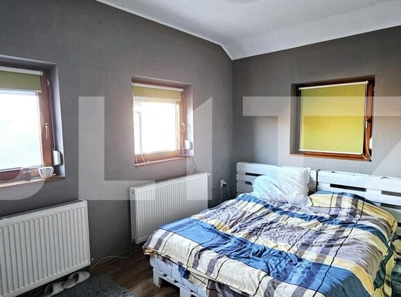 Casa de vânzare 5 camere Semicentral - 180575CV | BLITZ Sfântu Gheorghe | Poza13