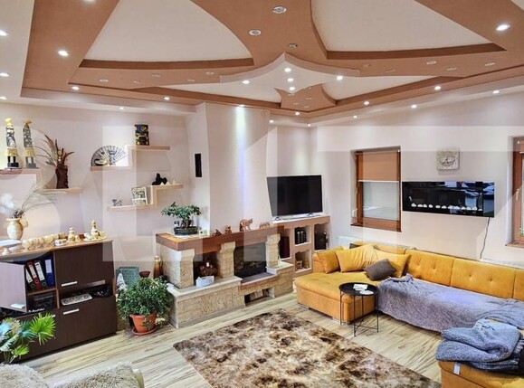 Casa de vânzare 5 camere Semicentral - 180575CV | BLITZ Sfântu Gheorghe | Poza2