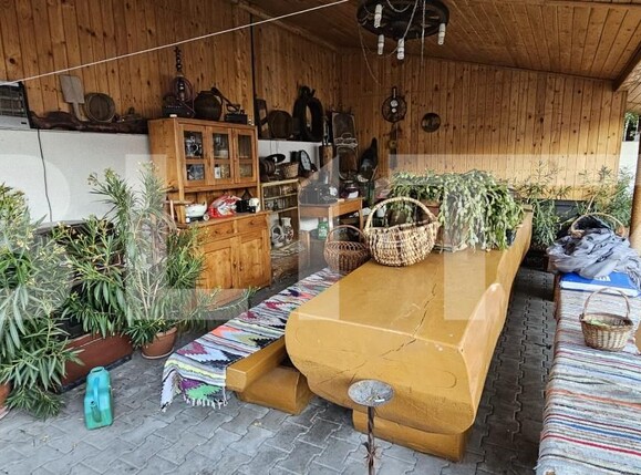 Casa de vânzare 5 camere Semicentral - 180575CV | BLITZ Sfântu Gheorghe | Poza17