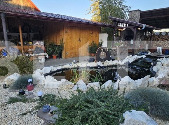 Casa de vânzare 5 camere Semicentral - 180575CV | BLITZ Sfântu Gheorghe | Poza16