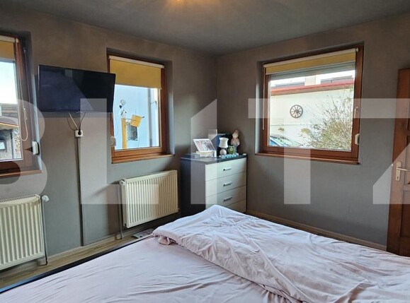 Casa de vânzare 5 camere Semicentral - 180575CV | BLITZ Sfântu Gheorghe | Poza8