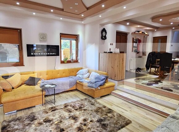 Casa de vânzare 5 camere Semicentral - 180575CV | BLITZ Sfântu Gheorghe | Poza3