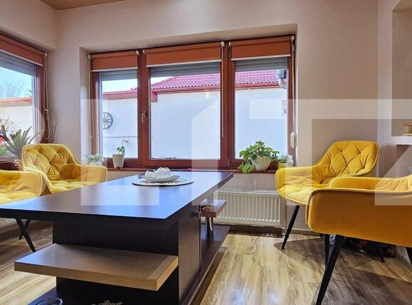 Casa de vânzare 5 camere Semicentral - 180575CV | BLITZ Sfântu Gheorghe | Poza6