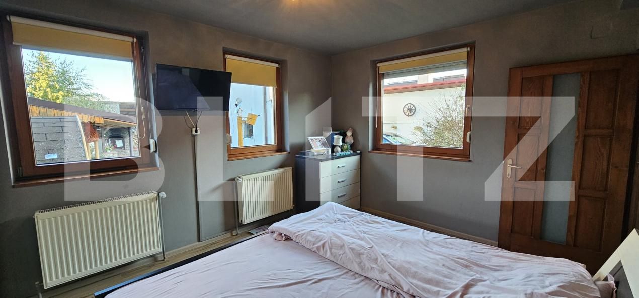 Casa de vânzare 5 camere Semicentral - 180575CV | BLITZ Sfântu Gheorghe | Poza8