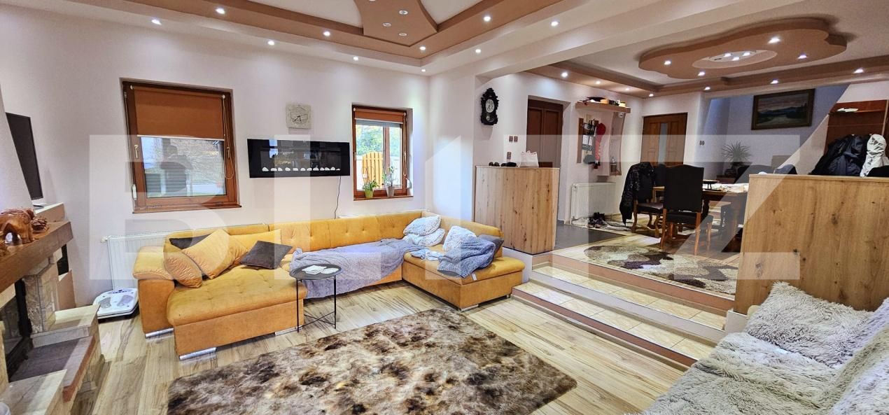 Casa de vânzare 5 camere Semicentral - 180575CV | BLITZ Sfântu Gheorghe | Poza3