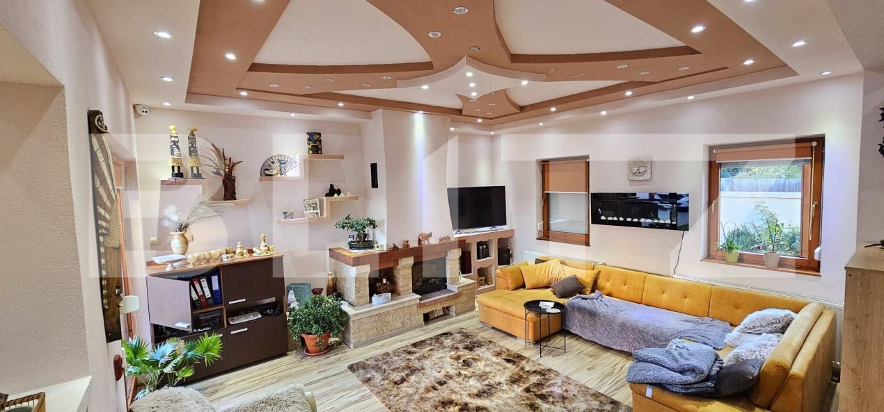 Casa de vânzare 5 camere Semicentral - 180575CV | BLITZ Sfântu Gheorghe | Poza2