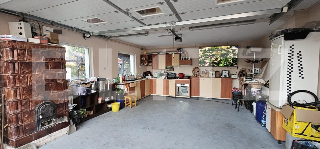 Casa de vânzare 5 camere Semicentral - 180575CV | BLITZ Sfântu Gheorghe | Poza18