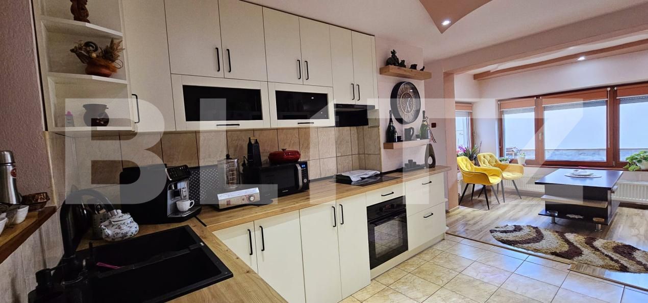 Casa de vânzare 5 camere Semicentral - 180575CV | BLITZ Sfântu Gheorghe | Poza5