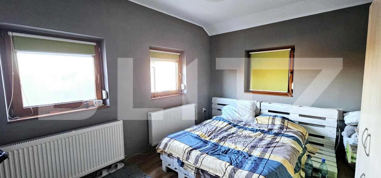 Casa de vânzare 5 camere Semicentral - 180575CV | BLITZ Sfântu Gheorghe | Poza13