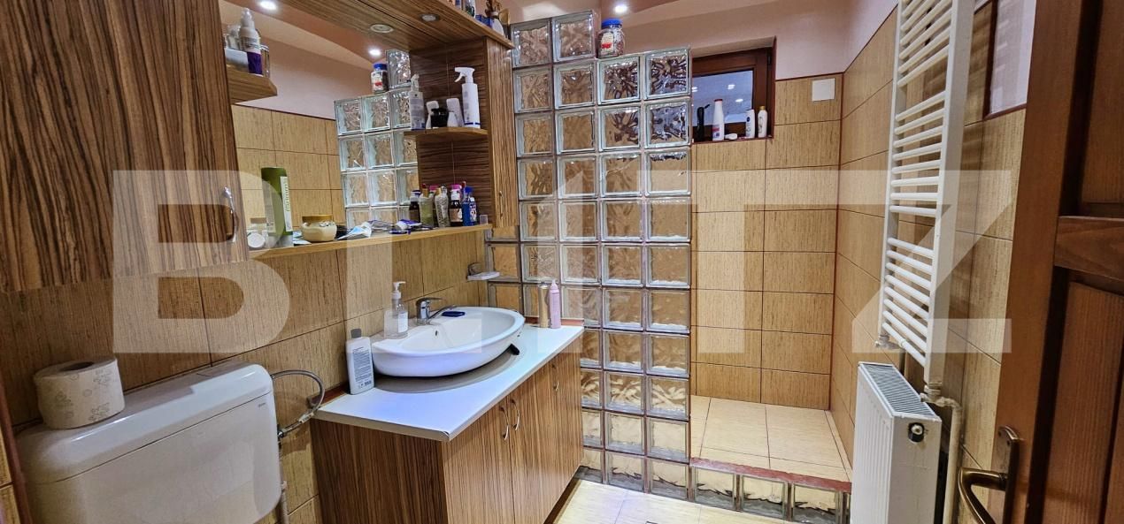 Casa de vânzare 5 camere Semicentral - 180575CV | BLITZ Sfântu Gheorghe | Poza14