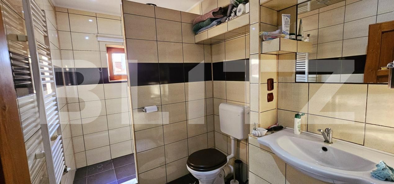 Casa de vânzare 5 camere Semicentral - 180575CV | BLITZ Sfântu Gheorghe | Poza7