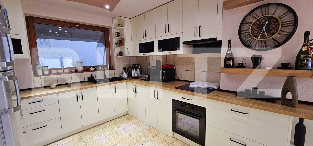 Casa de vânzare 5 camere Semicentral - 180575CV | BLITZ Sfântu Gheorghe | Poza4