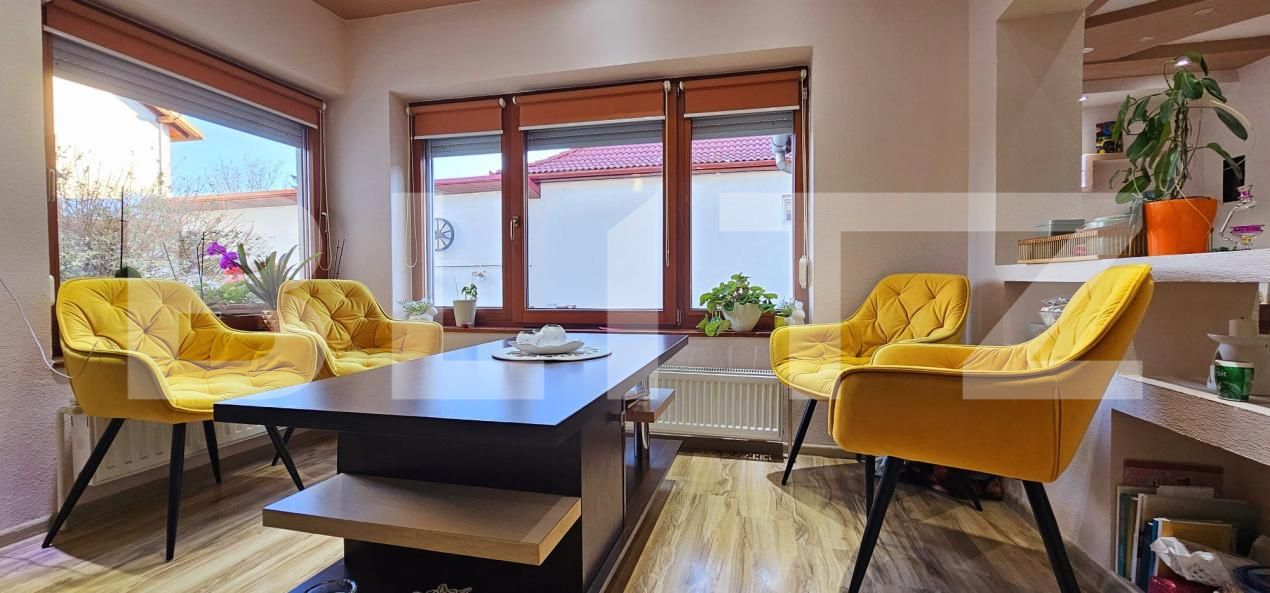 Casa de vânzare 5 camere Semicentral - 180575CV | BLITZ Sfântu Gheorghe | Poza6