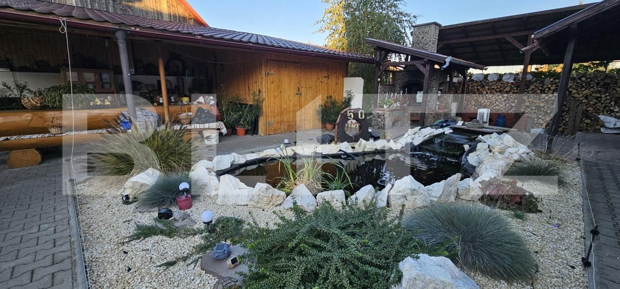 Casa de vânzare 5 camere Semicentral - 180575CV | BLITZ Sfântu Gheorghe | Poza16