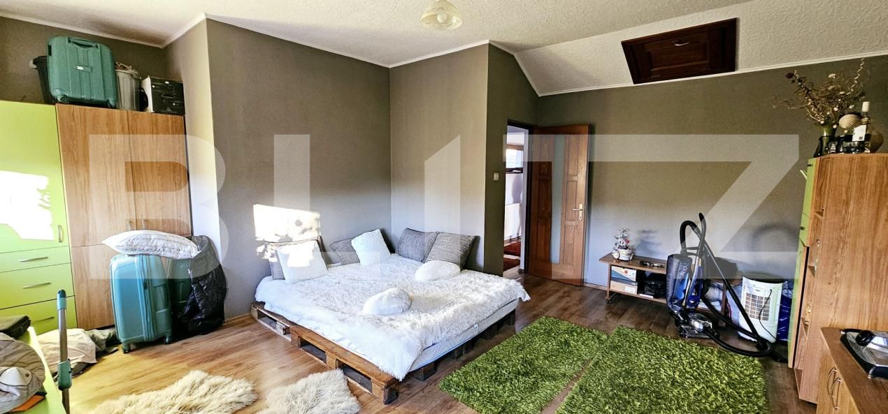 Casa de vânzare 5 camere Semicentral - 180575CV | BLITZ Sfântu Gheorghe | Poza11